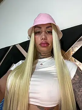 Zaratattoox online show from June 6, 11:37 am