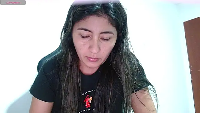 danna peterson1 online show from June 28, 8:59 pm