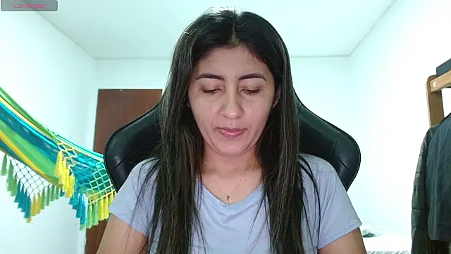 danna peterson1 online show from July 19, 12:47 am