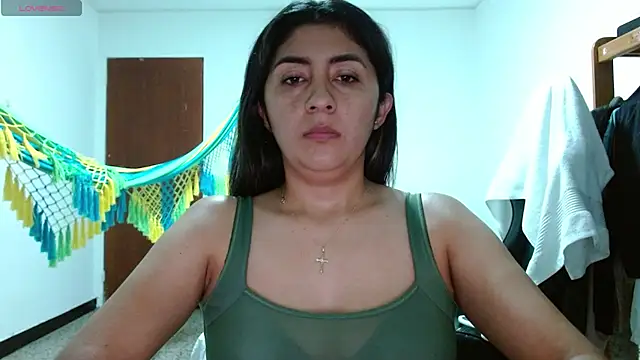 danna peterson1 online show from July 27, 12:39 am