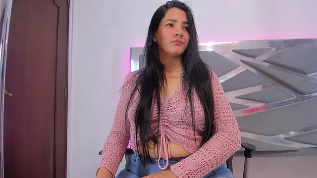 DashaFoxxx online show from January 6, 12:57 pm