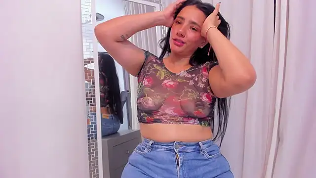 DashaFoxxx online show from January 11, 3:31 pm