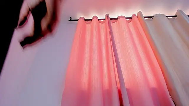DashaFoxxx online show from January 29, 4:08 pm