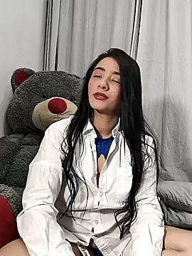 DashaFoxxx online show from February 6, 12:37 pm
