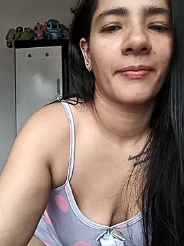 DashaFoxxx online show from March 17, 2:34 pm