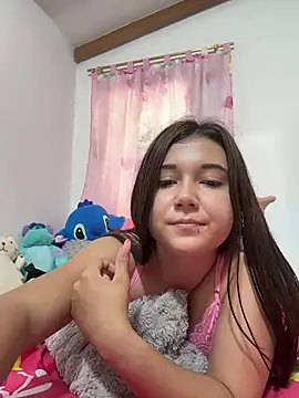 mia cooper 24 online show from February 17, 4:15 pm