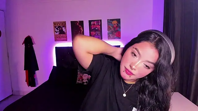 Mariana Hasper  online show from September 20, 12:11 am