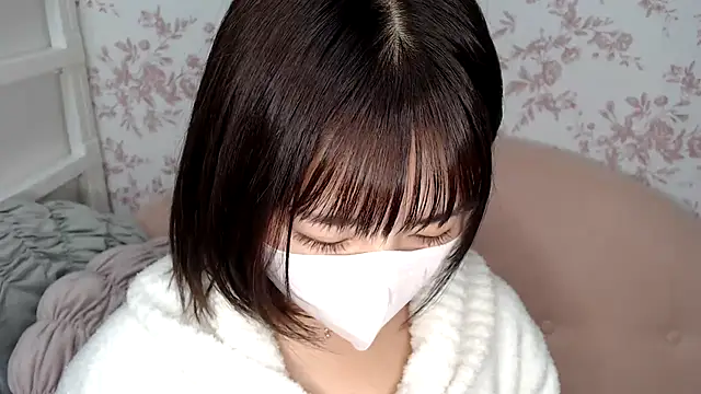 Snapshot of mei_hosina chatting on December 21, 4:14 pm mei hosina online show from December 21, 4:14 pm