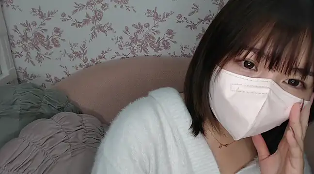 Snapshot of mei_hosina chatting on January 17, 4:26 pm mei hosina online show from January 17, 4:26 pm