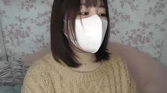 Snapshot of mei_hosina chatting on January 20, 12:57 am mei hosina online show from January 20, 12:57 am