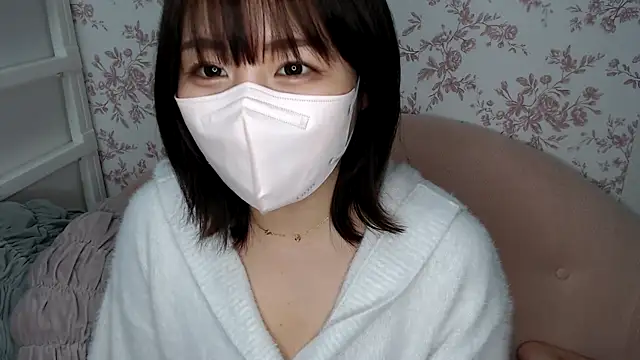 Snapshot of mei_hosina chatting on January 24, 3:24 pm mei hosina online show from January 24, 3:24 pm