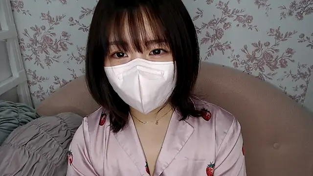 Snapshot of mei_hosina chatting on January 28, 3:25 pm mei hosina online show from January 28, 3:25 pm