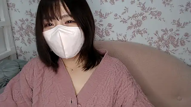 Snapshot of mei_hosina chatting on January 31, 6:25 pm mei hosina online show from January 31, 6:25 pm