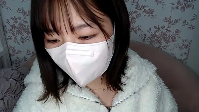 Snapshot of mei_hosina chatting on February 2, 3:28 pm mei hosina online show from February 2, 3:28 pm