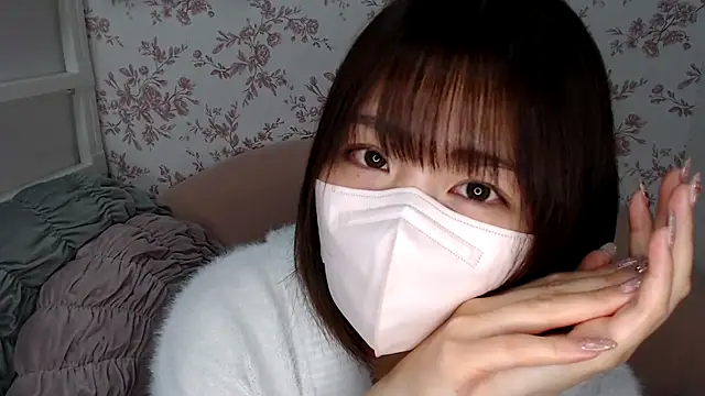 Snapshot of mei_hosina chatting on February 8, 3:42 pm mei hosina online show from February 8, 3:42 pm