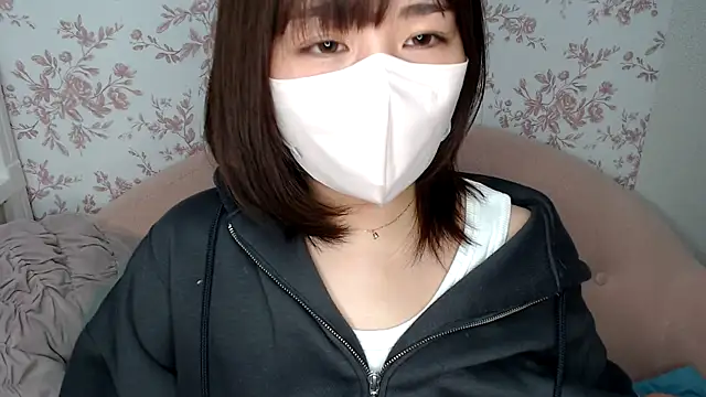 Snapshot of mei_hosina chatting on February 26, 3:30 pm mei hosina online show from February 26, 3:30 pm