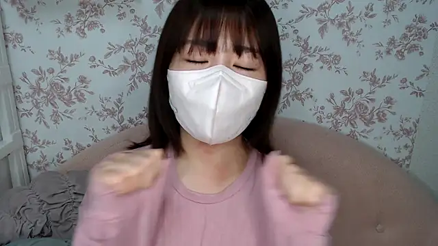 Snapshot of mei_hosina chatting on March 5, 3:51 pm mei hosina online show from March 5, 3:51 pm