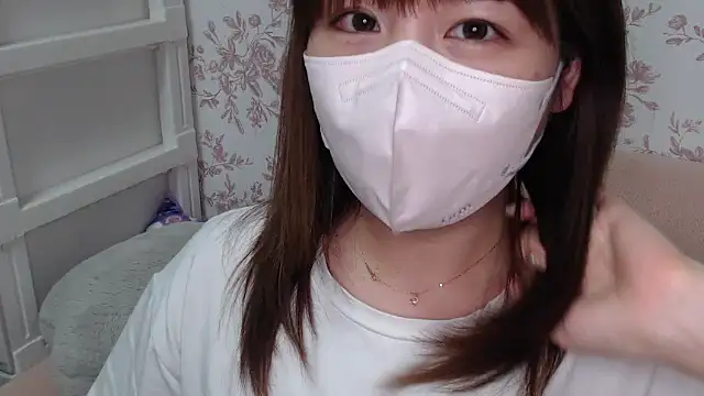 Snapshot of mei_hosina chatting on September 8, 3:44 pm mei hosina online show from September 8, 3:44 pm