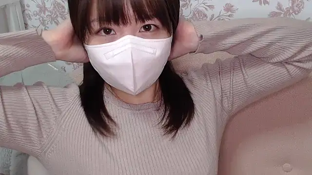 Snapshot of mei_hosina chatting on September 20, 3:35 pm mei hosina online show from September 20, 3:35 pm