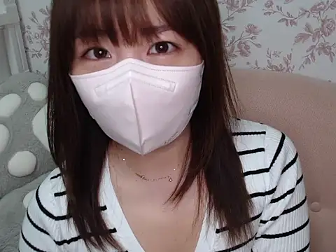 Snapshot of mei_hosina chatting on October 3, 12:18 am mei hosina online show from October 3, 12:18 am