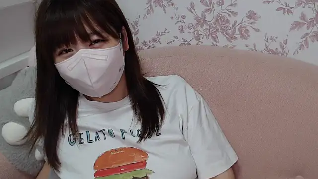 Snapshot of mei_hosina chatting on October 11, 3:32 pm mei hosina online show from October 11, 3:32 pm