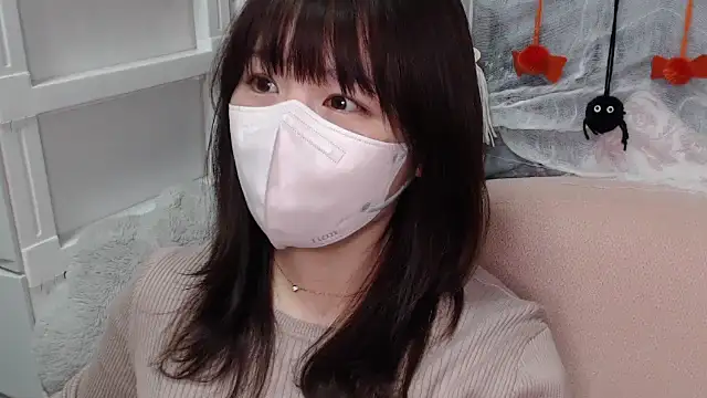 Snapshot of mei_hosina chatting on October 25, 3:29 pm mei hosina online show from October 25, 3:29 pm