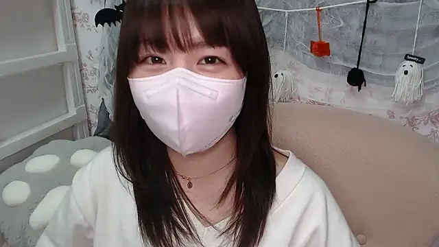 Snapshot of mei_hosina chatting on October 29, 3:36 pm mei hosina online show from October 29, 3:36 pm