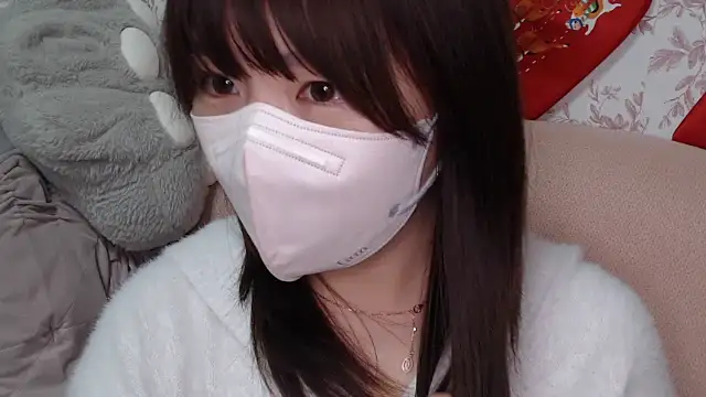 Snapshot of mei_hosina chatting on November 7, 3:56 pm mei hosina online show from November 7, 3:56 pm