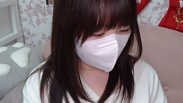 Snapshot of mei_hosina chatting on November 12, 5:41 am mei hosina online show from November 12, 5:41 am