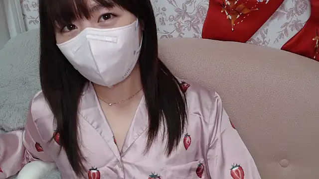 Snapshot of mei_hosina chatting on November 16, 3:39 pm mei hosina online show from November 16, 3:39 pm