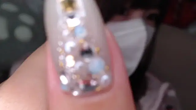 Snapshot of mei_hosina chatting on November 18, 3:38 pm mei hosina online show from November 18, 3:38 pm