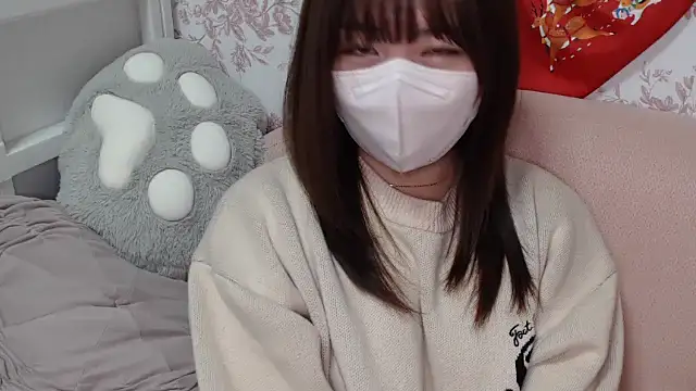 Snapshot of mei_hosina chatting on December 3, 3:43 pm mei hosina online show from December 3, 3:43 pm