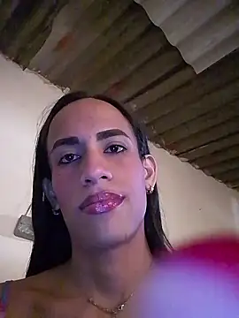 AlexaWarner online show from November 21, 9:13 pm