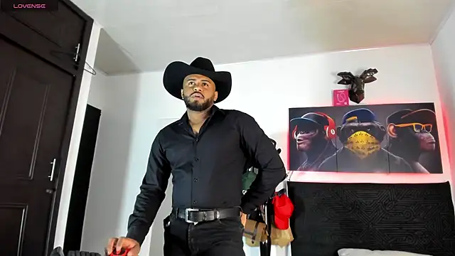 Hardboy latin online show from August 10, 12:36 am