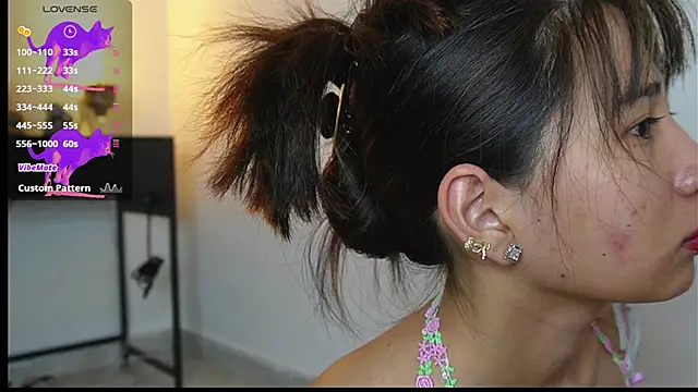 AlessiaVix online show from February 28, 5:04 pm