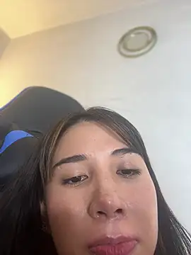 AlessiaVix online show from March 19, 9:16 pm