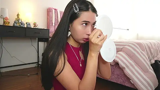 AlessiaVix online show from February 5, 4:22 pm