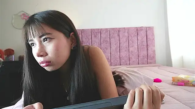 AlessiaVix online show from February 17, 4:57 pm