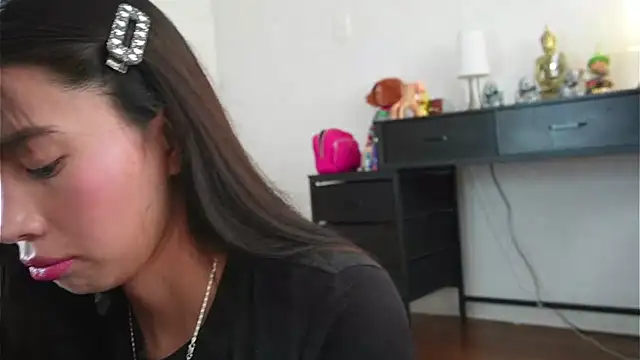 AlessiaVix online show from June 2, 4:53 pm