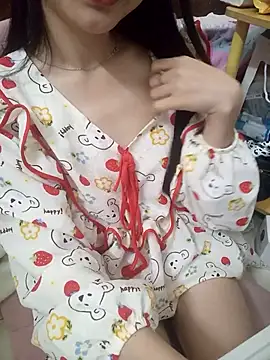 Lovely kute online show from September 30, 10:26 pm