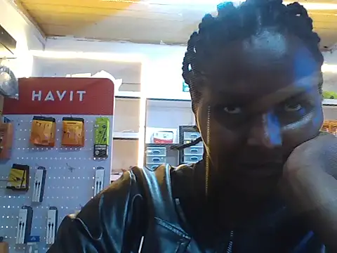 Snapshot of Kichuna_ chatting on January 13, 5:29 pm Kichuna online show from January 13, 5:29 pm