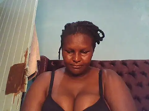 Snapshot of Kichuna_ chatting on February 4, 11:38 am Kichuna online show from February 4, 11:38 am