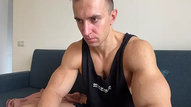 Andy pecman online show from March 19, 10:11 am