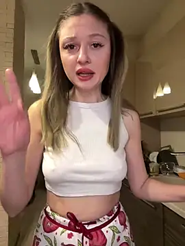 Kimsweet7 online show from December 22, 5:32 pm