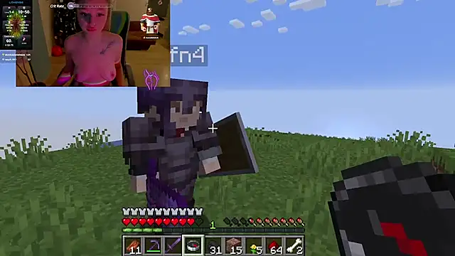 Kimsweet7 online show from December 28, 9:19 pm