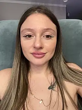 Kimsweet7 online show from January 13, 8:15 pm