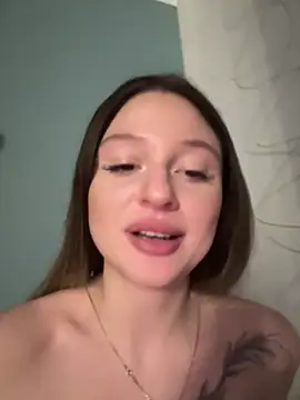 Kimsweet7 online show from January 14, 5:34 pm