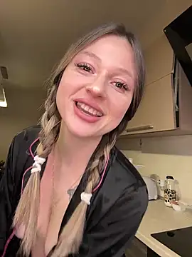 Kimsweet7 online show from January 17, 6:02 pm