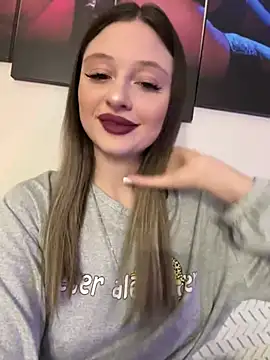 Kimsweet7 online show from January 24, 5:32 pm