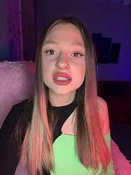 Kimsweet7 online show from February 3, 3:59 pm